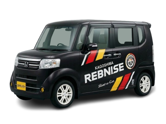 ラッピング車両