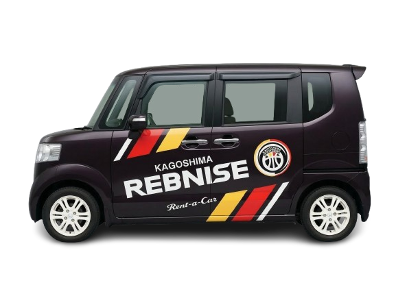 ラッピング車両